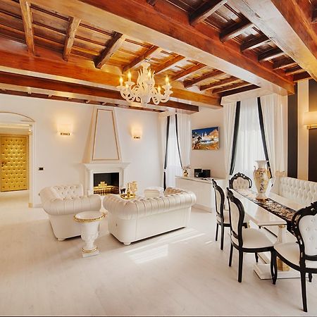 Spanish Steps Amazing Apartment Rome Exterior photo