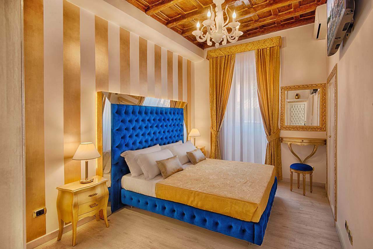 Spanish Steps Amazing Apartment Rome Exterior photo