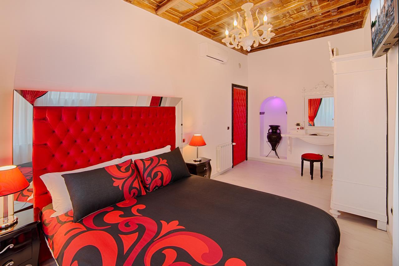 Spanish Steps Amazing Apartment Rome Exterior photo