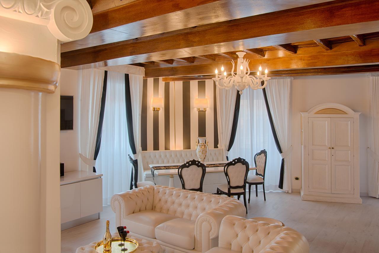Spanish Steps Amazing Apartment Rome Exterior photo