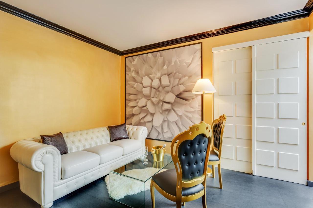 Spanish Steps Amazing Apartment Rome Exterior photo