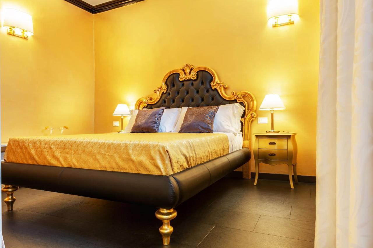 Spanish Steps Amazing Apartment Rome Exterior photo