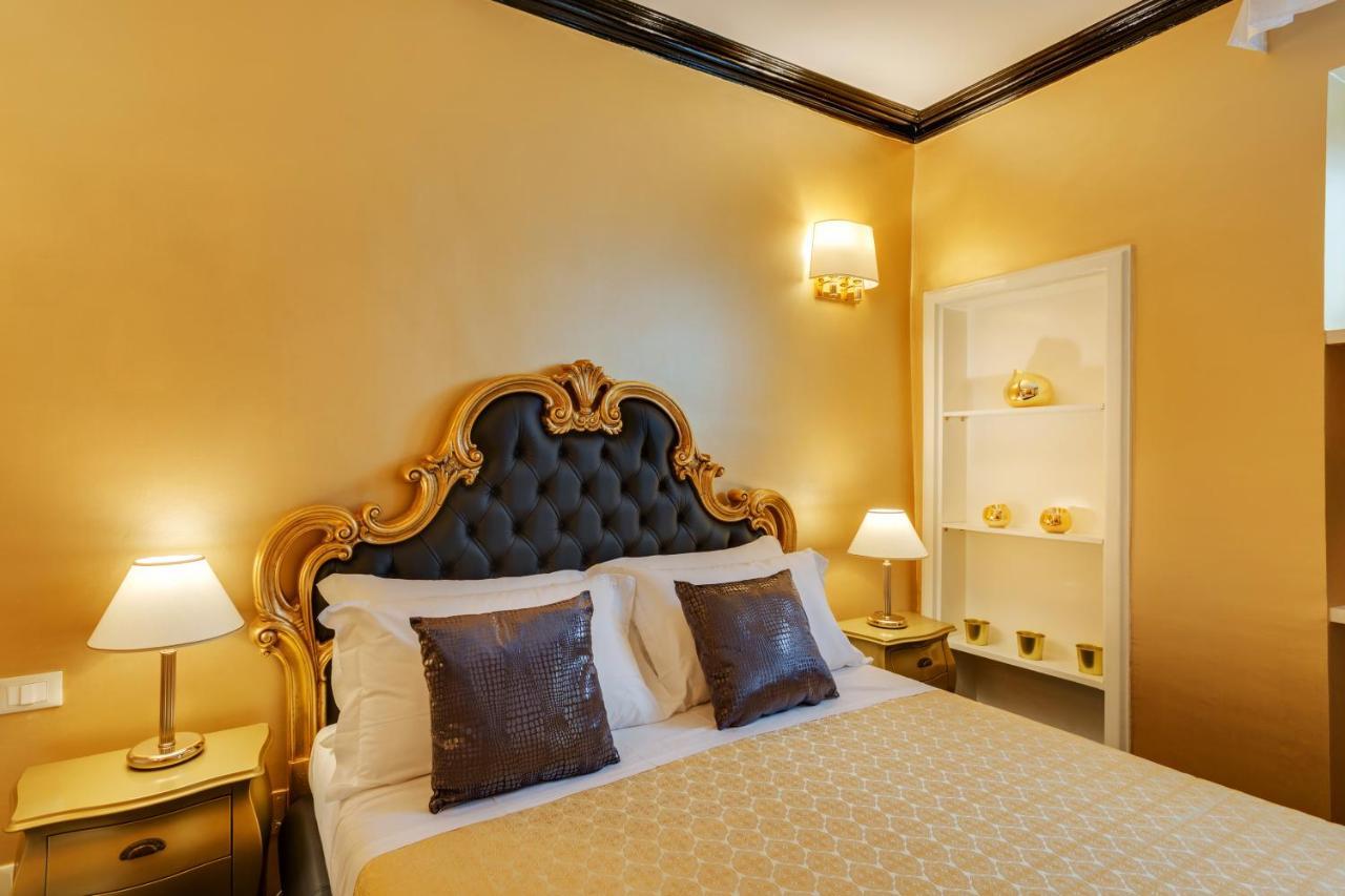 Spanish Steps Amazing Apartment Rome Exterior photo