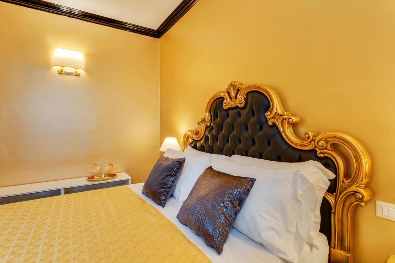 Spanish Steps Amazing Apartment Rome Exterior photo