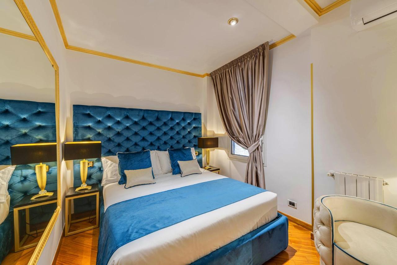 Spanish Steps Amazing Apartment Rome Exterior photo